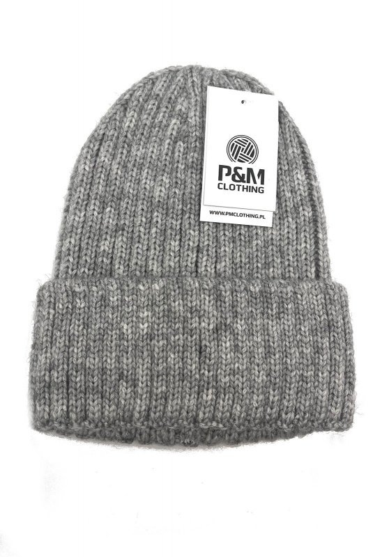 Czapka P&M 24518 damska