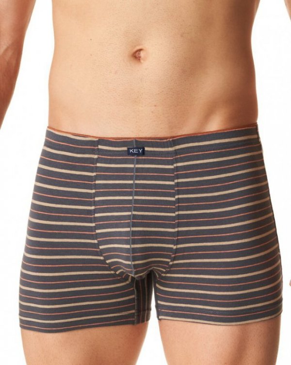 Bokserki Key MXH 303 B24 M-2XL