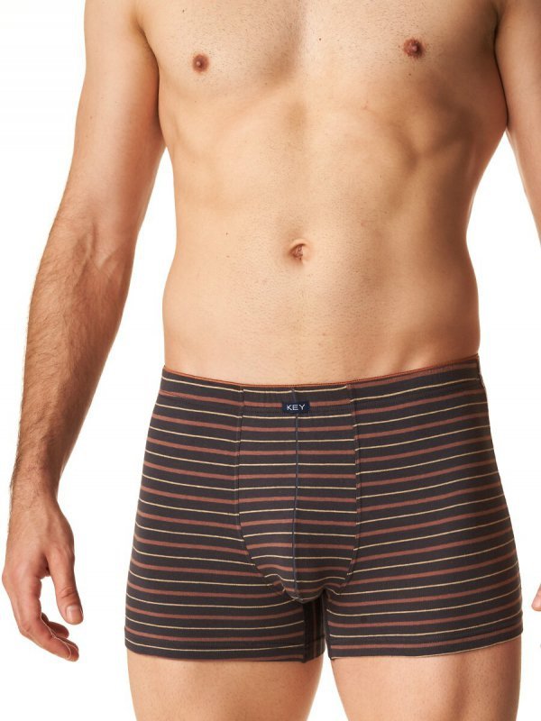 Bokserki Key MXH 303 B24 M-2XL
