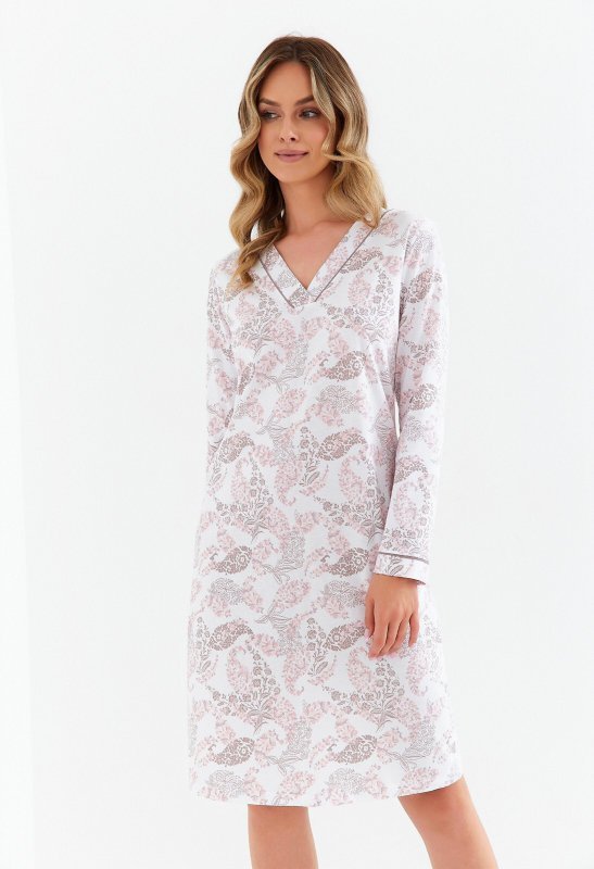 Koszula Cana 425 dł/r S-XL