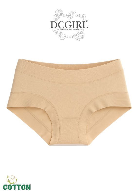 Figi DC Girl 70123 A'2 L-3XL bawełna