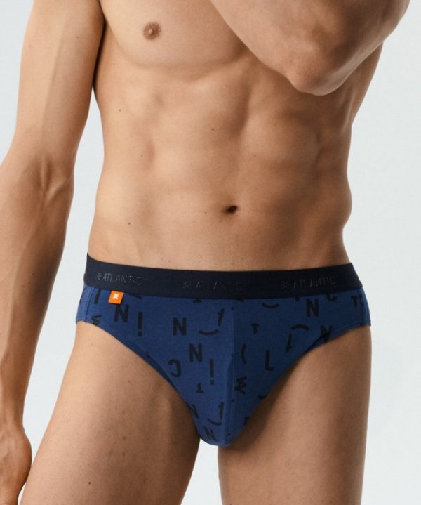Slipy Atlantic 3MP-161 A&#039;3 S-2XL
