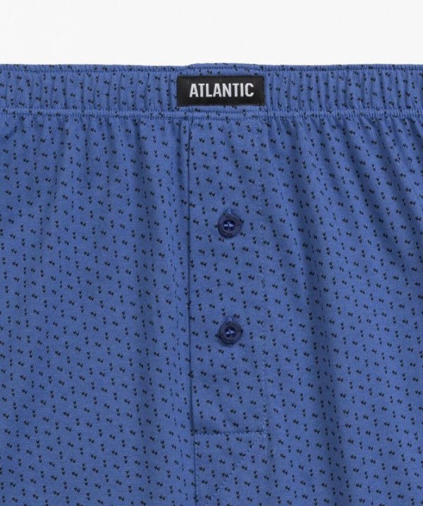 Bokserki Atlantic 2MBX-059 A&#039;2 S-3XL