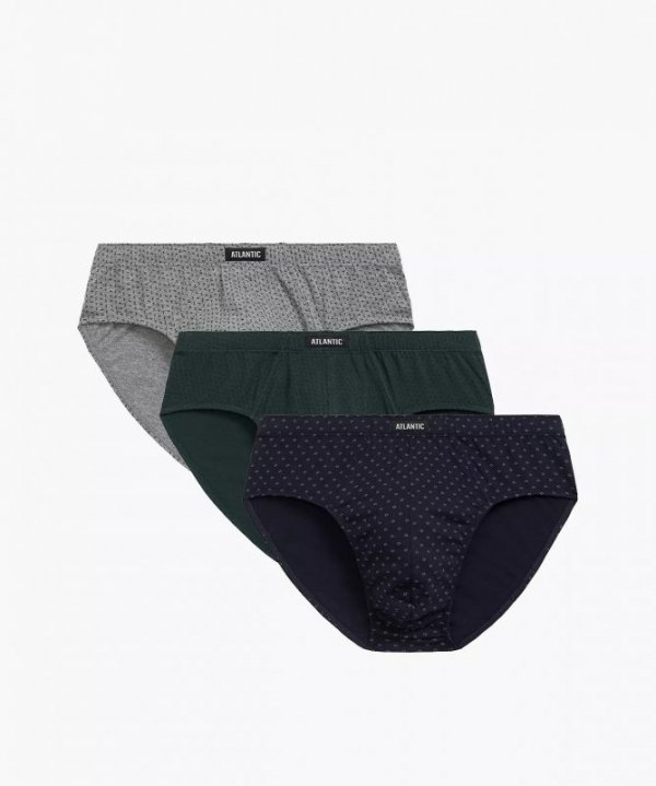 Slipy Atlantic 3MP-179 A&#039;3 M-3XL