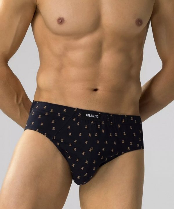 Slipy Atlantic 3MP-183 A&#039;3 S-3XL