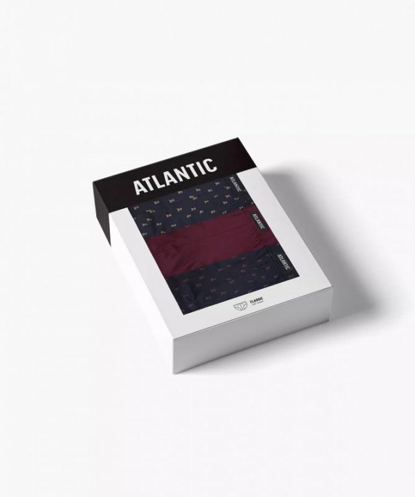 Slipy Atlantic 3MP-183 A&#039;3 S-3XL