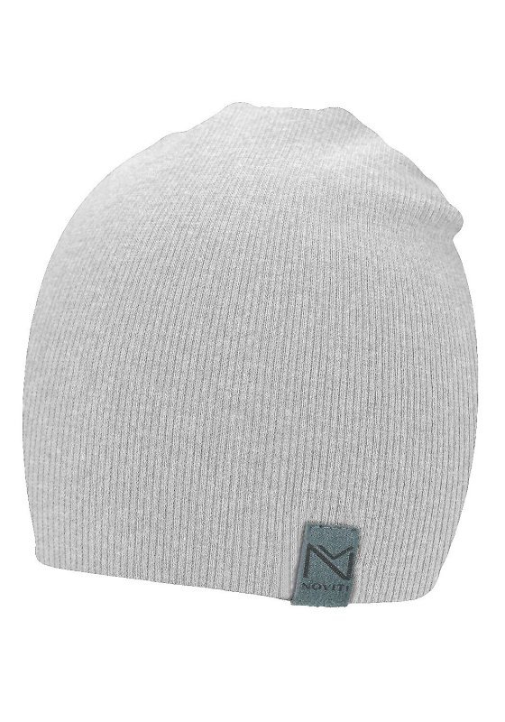 Czapka Noviti CP051 Prążek Boy