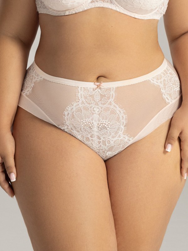 Figia Ava 2147/B Brazyliany S-2XL