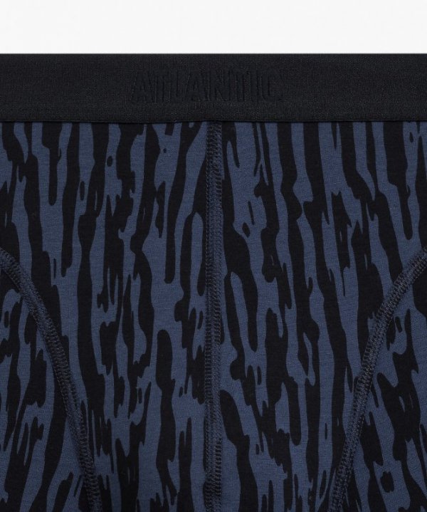 Bokserki Atlantic 2MH-175 A'2 S-2XL