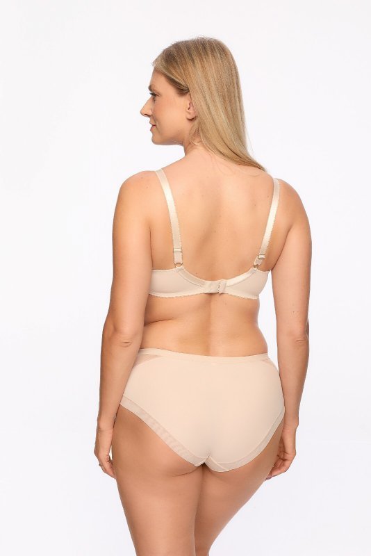 Biustonosz semi soft Gaia BS 1302 Paris