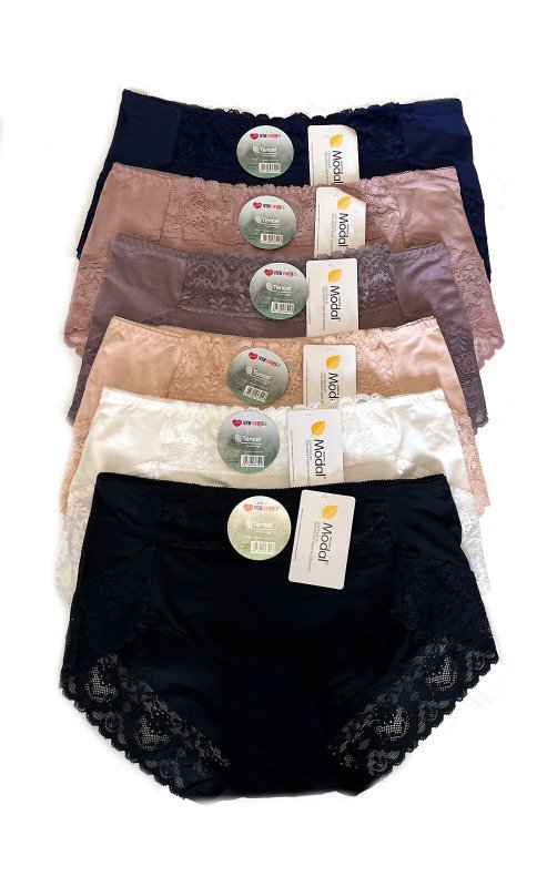 Figi DC Girl 26391 A&#039;12 M-XL modal