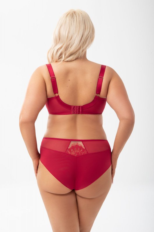 Biustonosz soft Gorsenia K 888 Poesia