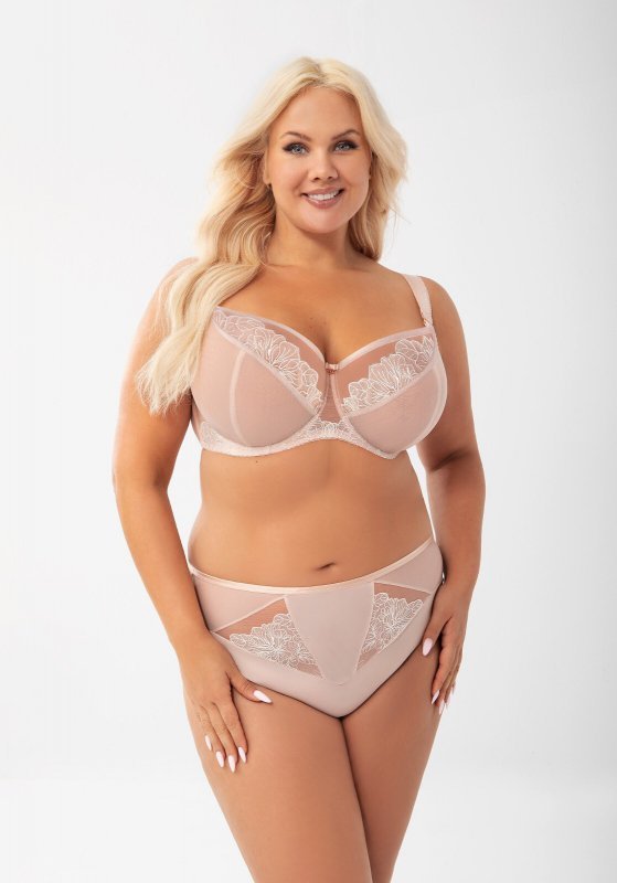 Biustonosz soft Gorsenia K 902 Daniela