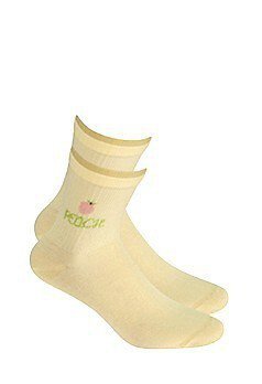 Skarpety Wola U84.01P Perfect Woman Casual 36-41 Wybrane kolory