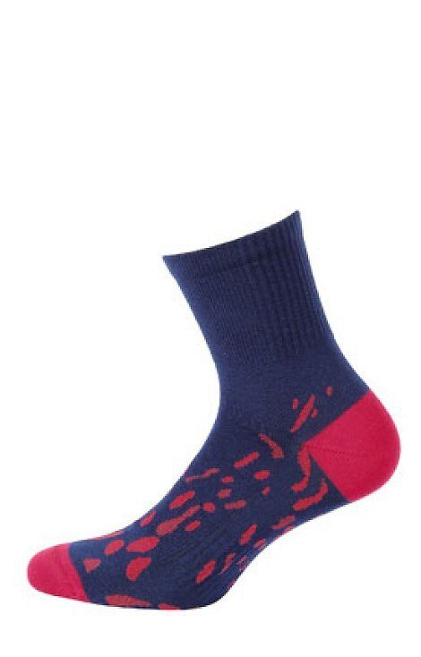 Zakostki Gatta W94.1N4 Ag+ Wzór 39-47 Wybrane kolory