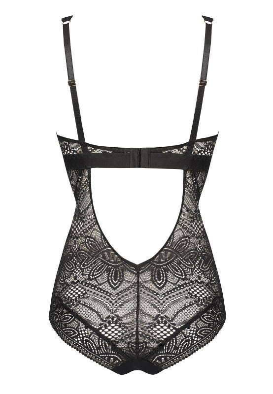 Body Mefemi Desire S-2XL
