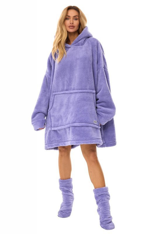 Bluza L&L 2466 dł/r damska