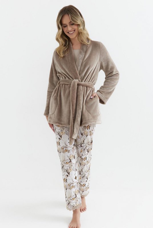 Szlafrok Cana 140 M-XL