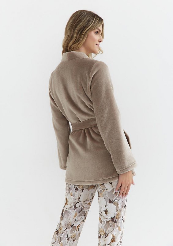 Szlafrok Cana 140 M-XL
