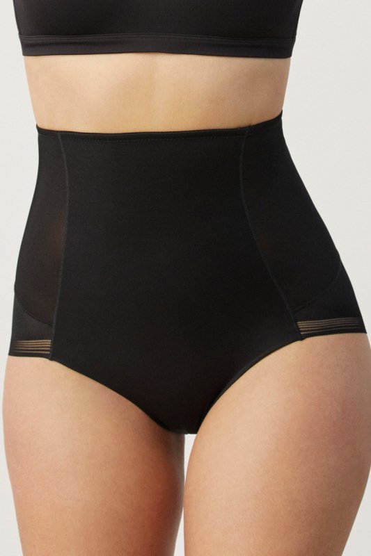 YSABEL MORA FIGI HIGH WAIST SHAPING PANTY 19614 - WYSYŁKA 24H