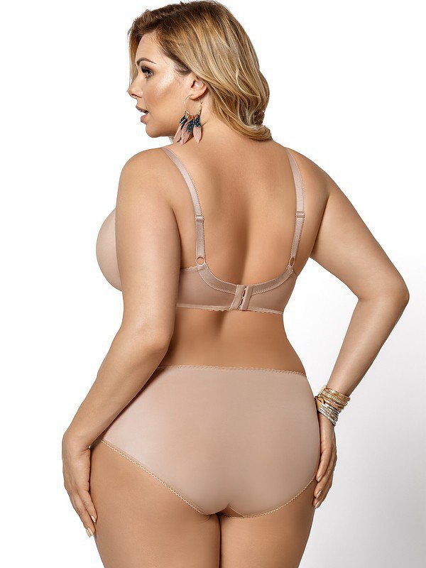 Biustonosz Soft Gorsenia K 378 Victoria - WYSYŁKA 24H