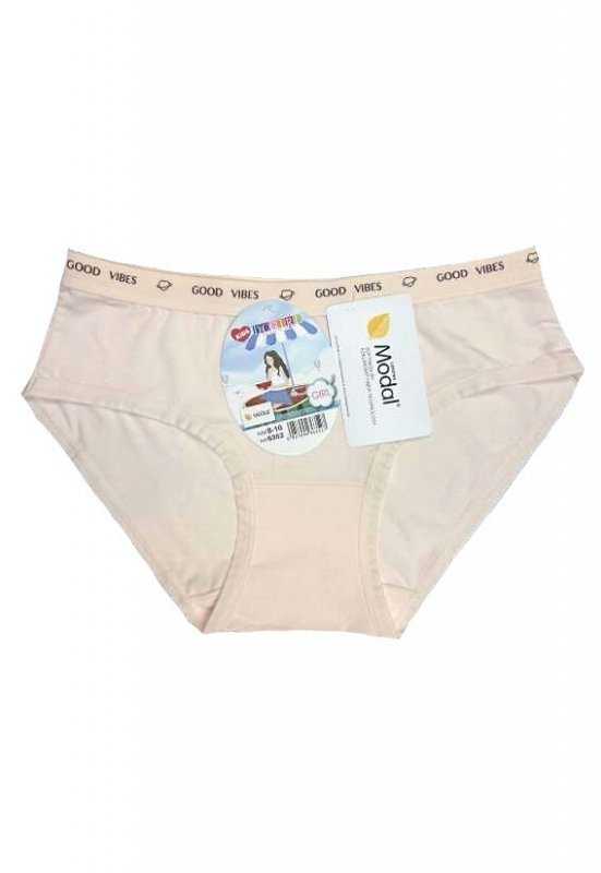 Figi DC Girl 6352 dziecięce A'2 - WYSYŁKA 24H