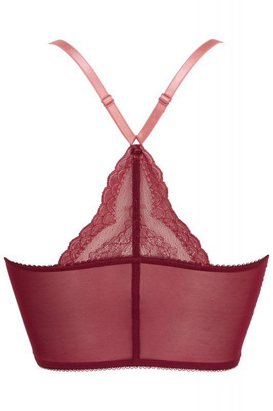 Gossard 7718 bielizna biustonosz braletka - WYSYŁKA 24H