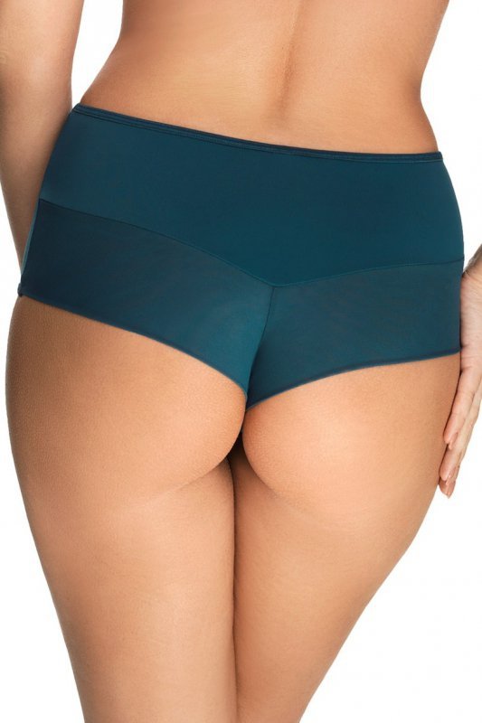GORSENIA K498 BRAZYLIANY PARADISE ZIELONY - WYSYŁKA 24H