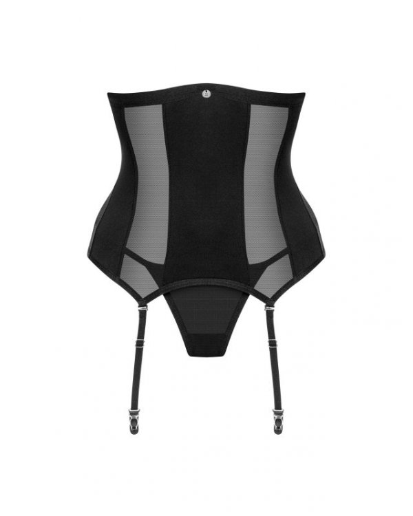 OBSESSIVE GORSET I STRINGI CHIC AMORIA - WYSYŁKA 24H