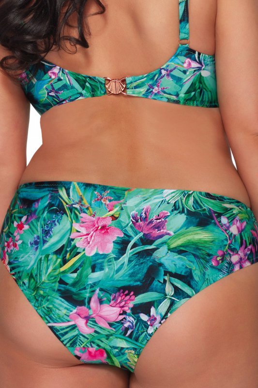 AVA SWIMWEAR FIGI KĄPIELOWE SF 206/3 PARADISE - WYSYŁKA 24H