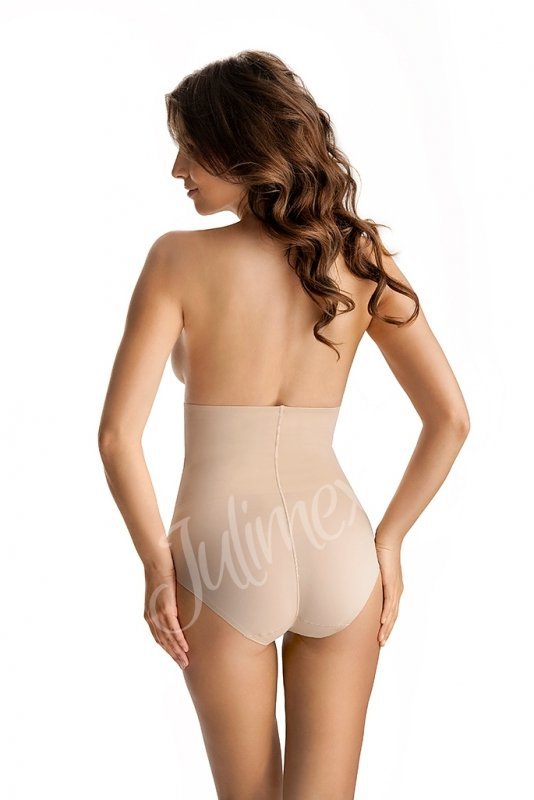 Figi Julimex Shapewear Wysoka Talia 241 - WYSYŁKA 24H