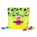 Green Out Sour Bears