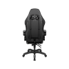Fotel gamingowy Kruger&Matz GX-150 Czarno-szary