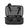 Bezprzewodowe słuchawki douszne z power bankiem Kruger&Matz M19