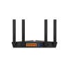 TP-LINK router Archer AX1500,dwupasmowy, bezprzewodowy, WIFi6, 300/1201 Mb/s