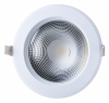 Oprawa LED V-TAC 30W COB Downlight 120Lm/W VT-26301 4000K 3100lm