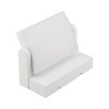 Projektor Oprawa Elewacyjna V-TAC 17W LED Biała IP65 VT-11020 4000K 2520lm