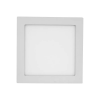 Panel LED V-TAC Premium Downlight 18W Kwadrat 225x225 VT-1807 6400K 1400lm