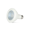 Żarówka LED V-TAC SAMSUNG CHIP 11W E27 PAR30 40st VT-230 3000K 800lm 5 Lat Gwarancji