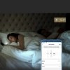 Żarówka LED WiFi V-TAC 11W E27 A60 SMART LIFE TUYA Alexa Google Home VT-5113-N RGB+2700K-6400K 1055lm