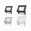 Projektor LED V-TAC 20W SMD F-CLASS Biały VT-4924-W 3000K 1650lm