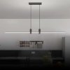 Oprawa Zwieszana V-TAC 19W LED Czarna VT-7827 4000K 2160lm