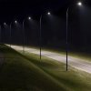 Oprawa Uliczna LED V-TAC SAMSUNG CHIP z regulacją 50W 120Lm/W VT-59ST 6500K 5000lm 5 Lat Gwarancji
