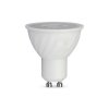 Żarówka LED V-TAC SAMSUNG CHIP 6W GU10 38st VT-227 6500K 445lm