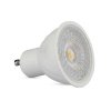 Żarówka LED V-TAC SAMSUNG CHIP 6W GU10 110st Ściemnialna VT-247 4000K 445lm