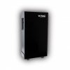 Magazyn Bank Energii V-TAC Czarny Szklany Front 10.24kWh 200Ah/51.2V 10240Wh LiFePO4 BMS VT-10240B 10 Lat Gwarancji