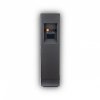 Magazyn Bank Energii V-TAC Czarny Szklany Front 10.24kWh 200Ah/51.2V 10240Wh LiFePO4 BMS VT-10240B 10 Lat Gwarancji