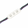 Moduł LED V-TAC 0,72W 3LED 120st SMD5050 IP66 VT-50506 RGB 22lm