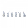 Moduł LED V-TAC 0.24W 120st SMD2835 IP68 VT-50501 6400K 20lm