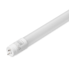 Tuba Świetlówka LED T8 V-TAC SAMSUNG CHIP 150cm 20W G13 Nano Plastic VT-151 6500K 2100lm 5 Lat Gwarancji